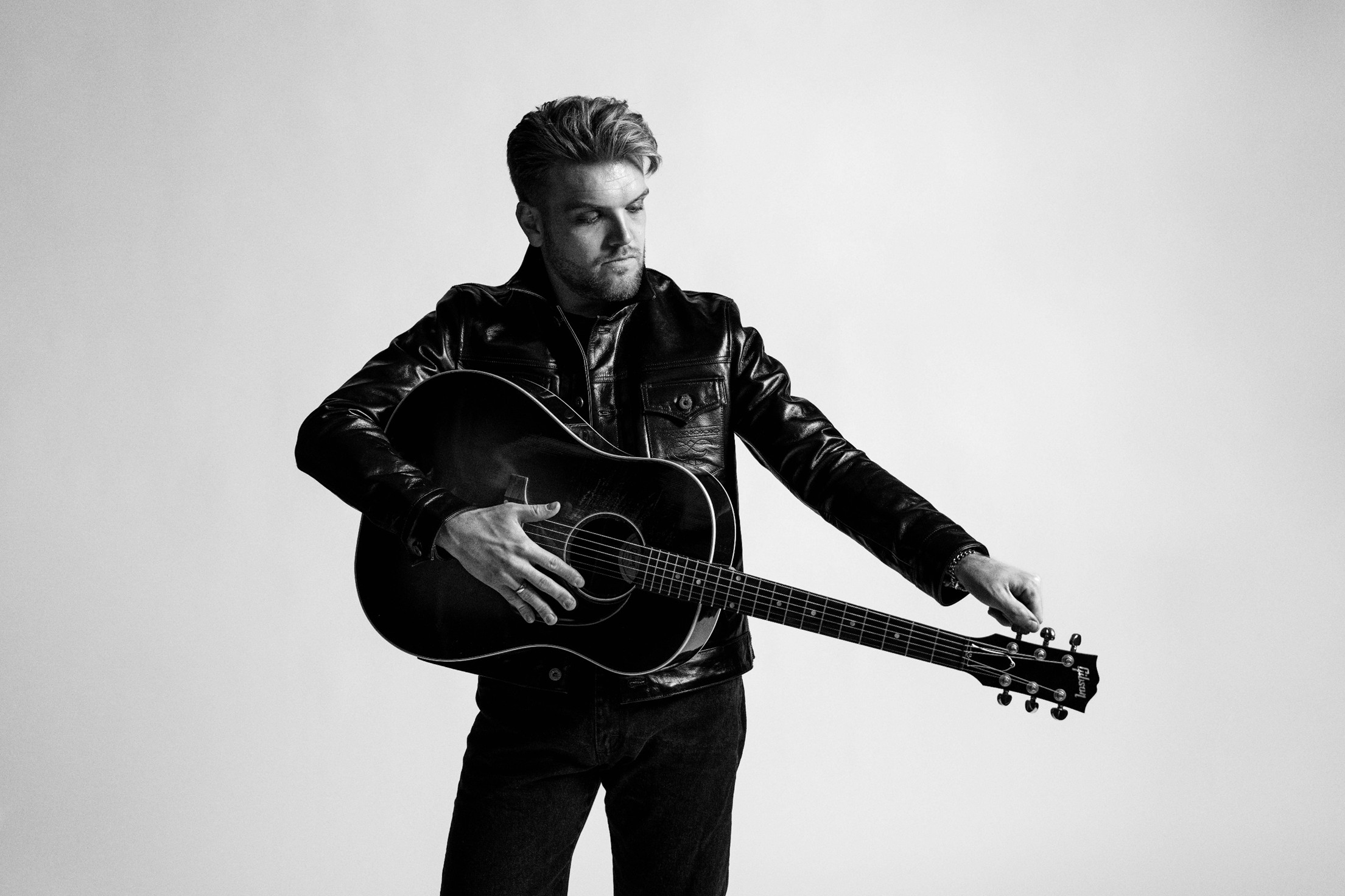 Jacob Dinesen på Realen